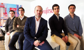Fujitsu aposta em estudantes de Gestão e Engenharia