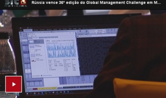 Rússia vence 36ª edição do Global Management Challenge em Macau