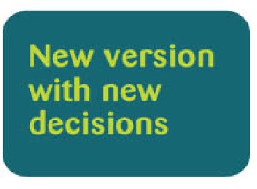 New version with new decisions