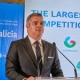 Strategy and Management Competition attracts new countries