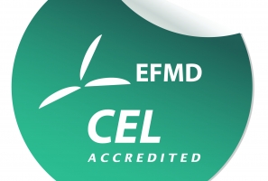 Global Management Challenge Re-Accreditation by the European Foundation for Management Development (EFMD)
