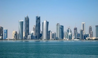 International Final in Qatar